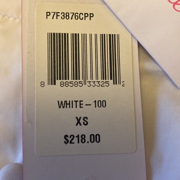 Parker Kavan Off Shoulder Top - Picture 4 of 4